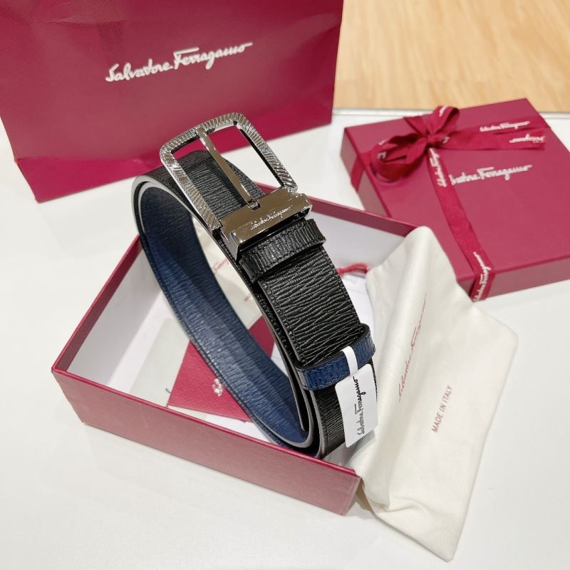 Ferragamo Belts